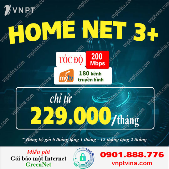 Home Net 3 1