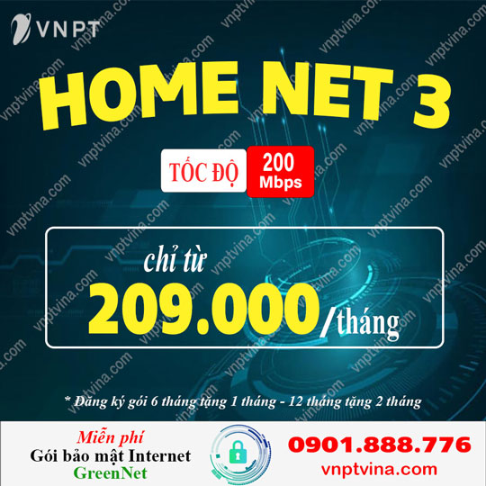 Home Net 3