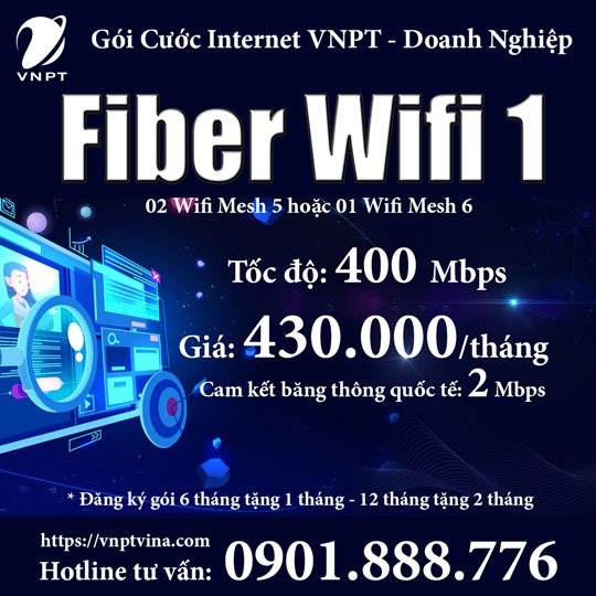 fiber wifi 1 vnpt