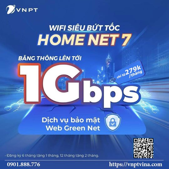 home net 7